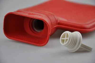 冬季孕妇应慎用电热毯 可用热水袋来取暖