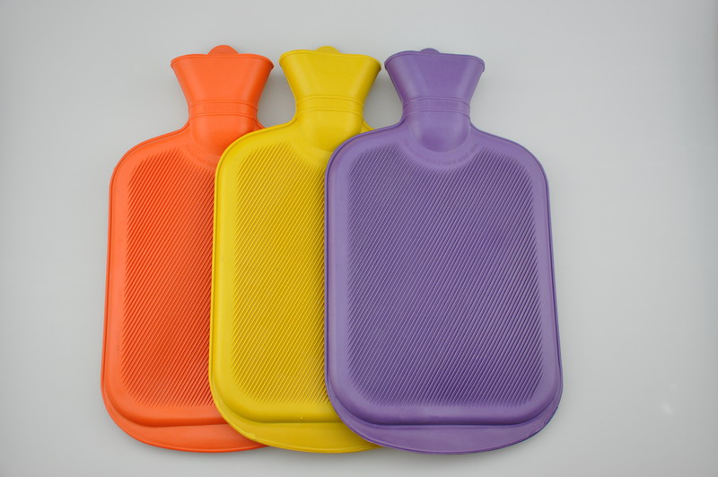 专家告诉你热水袋的去病妙用