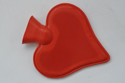 热水袋的水是什么水？