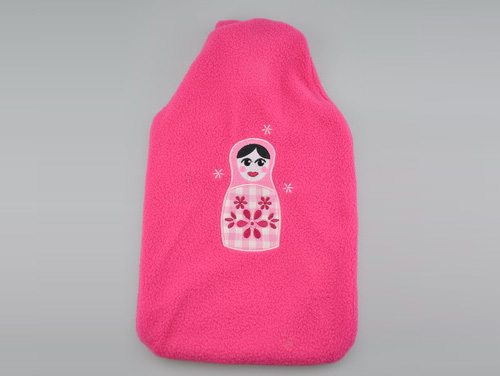 热水袋哪种好 热水袋什么材质好